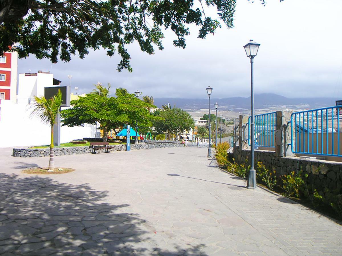 Playa San Juan Next To The Beach Guía de Isora Exterior foto